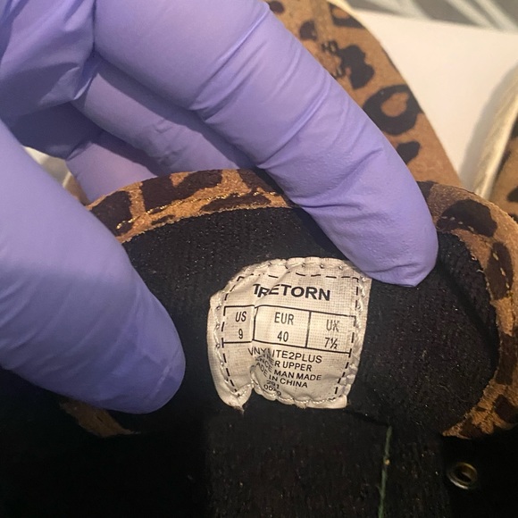 TRETORN FOR WOMEN - Picture 4 of 5